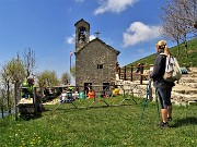 56 Al Santuario della Sacra Famiglia